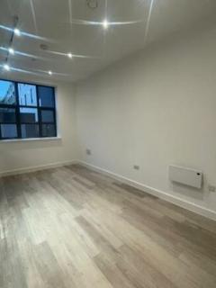 1 bedroom apartment to rent, Digbeth One2, Digbeth Square, 10 Lombard Street, Birmingahm, B12 0QD