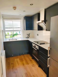 1 bedroom maisonette to rent, Russell Square, Brighton BN1