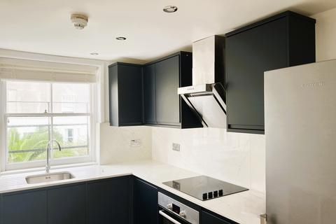 1 bedroom maisonette to rent, Russell Square, Brighton BN1