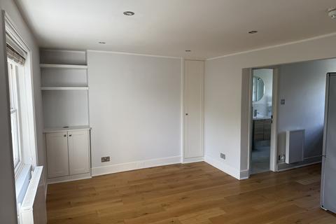1 bedroom maisonette to rent, Russell Square, Brighton BN1