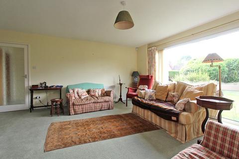 31 Moorlands Close, Brockenhurst, SO42 7QS