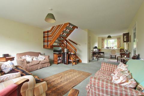 31 Moorlands Close, Brockenhurst, SO42 7QS