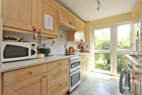 31 Moorlands Close, Brockenhurst, SO42 7QS