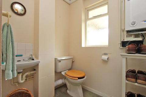 31 Moorlands Close, Brockenhurst, SO42 7QS