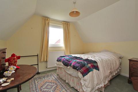 31 Moorlands Close, Brockenhurst, SO42 7QS
