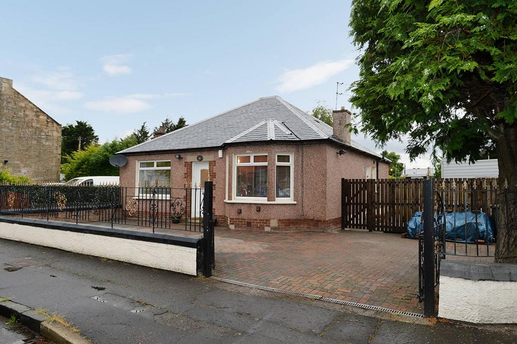 39 Bridge Street, Newbridge, Edinburgh, EH28 8SH 3 bed bungalow for sale £300,000