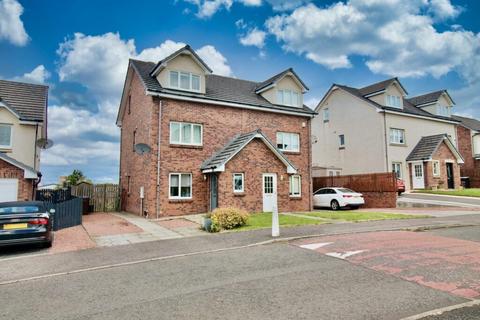 10 Gartmore Road, Airdrie, ML6 9BH
