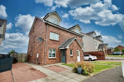 10 Gartmore Road, Airdrie, ML6 9BH