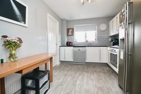 10 Gartmore Road, Airdrie, ML6 9BH