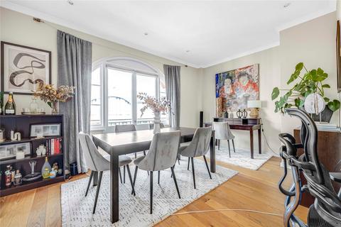 2 bedroom apartment for sale, Drayton Court, Drayton Gardens, Chelsea, London, SW10