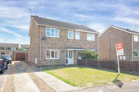 9 Borrowdale Close, Gunthorpe, Peterborough, PE4 7YA