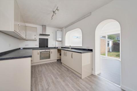 9 Borrowdale Close, Gunthorpe, Peterborough, PE4 7YA