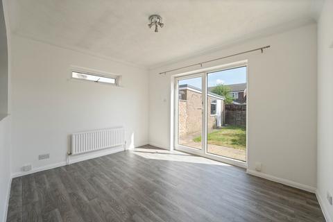 9 Borrowdale Close, Gunthorpe, Peterborough, PE4 7YA