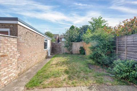 9 Borrowdale Close, Gunthorpe, Peterborough, PE4 7YA