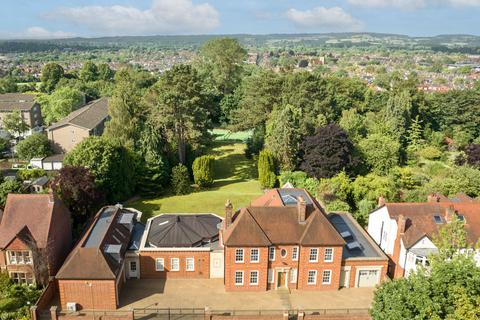 6 bedroom detached house for sale, Hill Top Road, Oxford, OX4