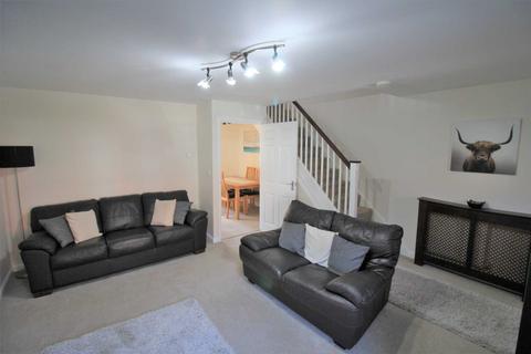 3 bedroom terraced house for sale, Longridge Way, Weston Village