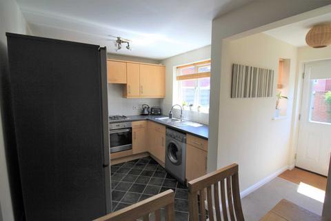 3 bedroom terraced house for sale, Longridge Way, Weston Village