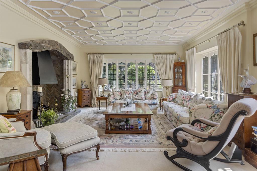 Drawing Room