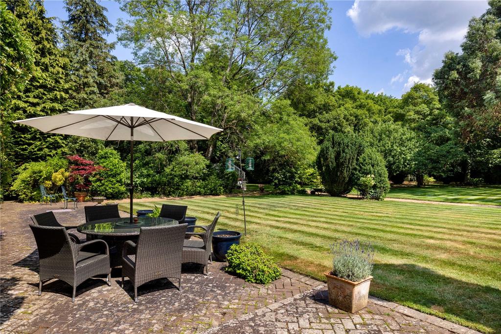 Sun Terrace