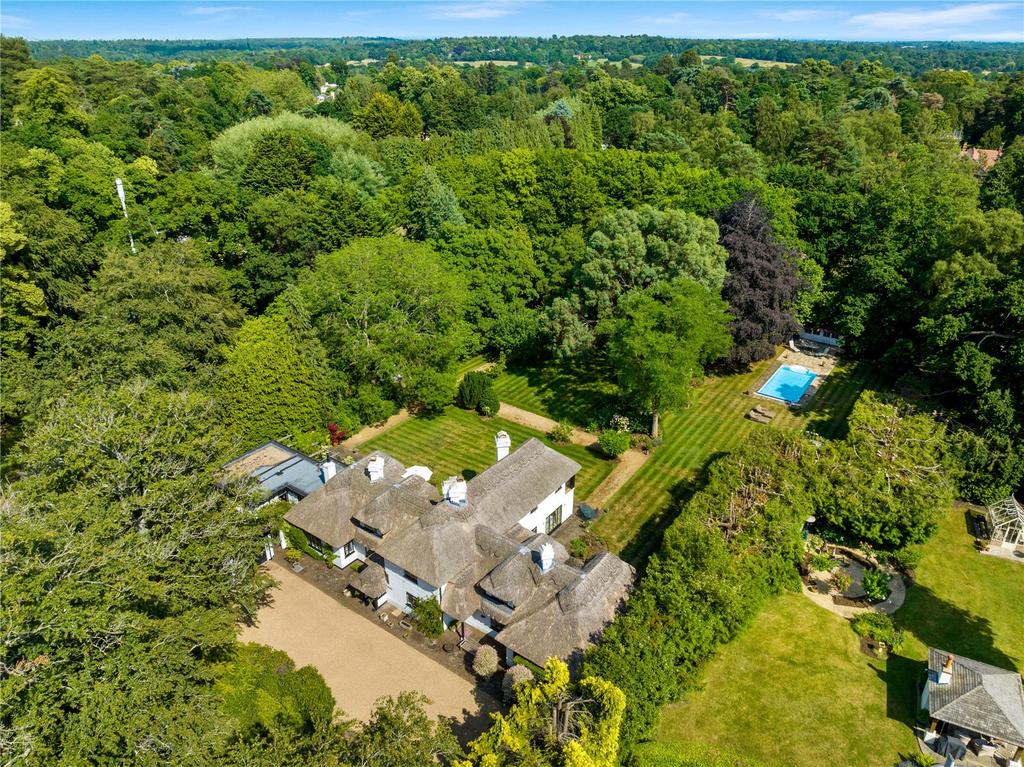 Drone Image
