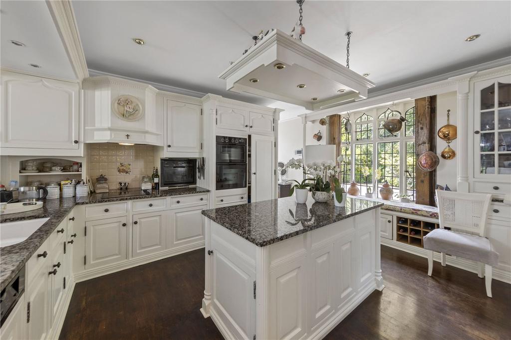 Kitchen/Breakfast