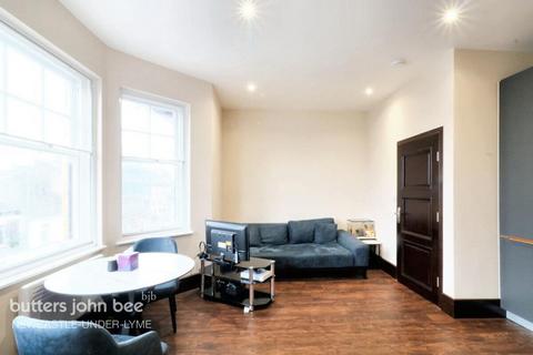 1 bedroom apartment to rent, High Street, Stoke On Trent