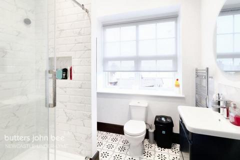 1 bedroom apartment to rent, High Street, Stoke On Trent