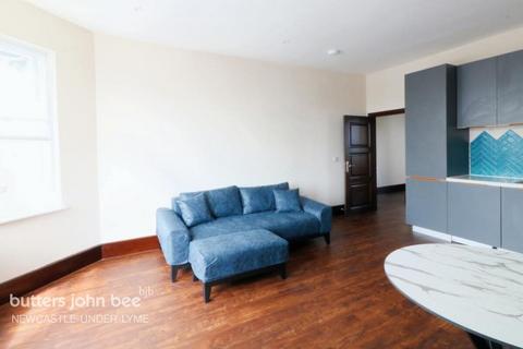 1 bedroom apartment to rent, High Street, Stoke On Trent