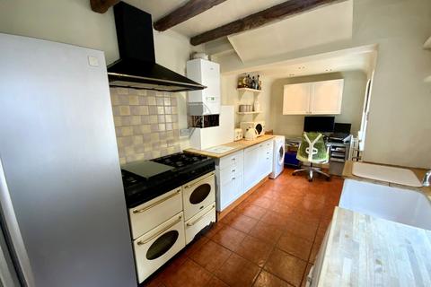 3, Brightmans Cottages Bramingham Road, Luton, LU3 2BY
