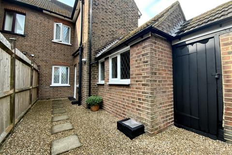 3, Brightmans Cottages Bramingham Road, Luton, LU3 2BY