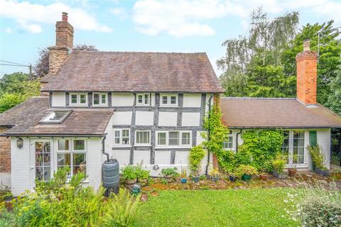 3 bedroom detached house for sale, Church House Cottage, Orleton, Ludlow, Herefordshire