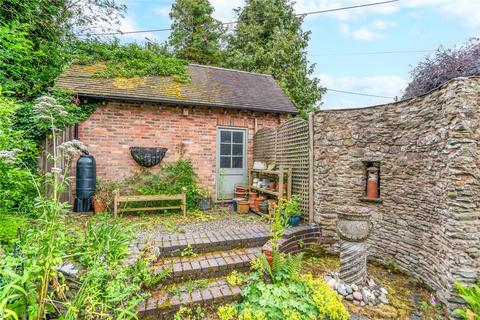 3 bedroom detached house for sale, Church House Cottage, Orleton, Ludlow, Herefordshire