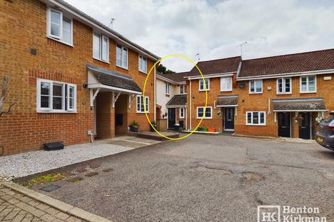 Whitesmiths Drive, Billericay