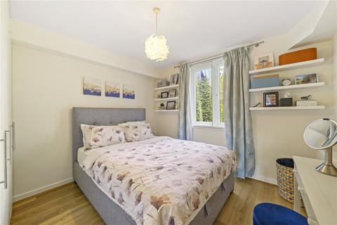 1 bedroom apartment to rent, Wharfdale Road, London, N1