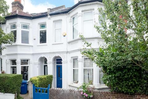 4 bedroom house for sale, Tarbert Road, East Dulwich, London, SE22