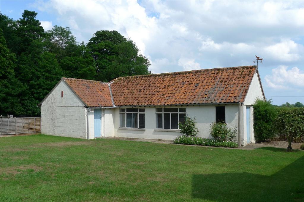 Outbuilding