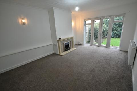 2 bedroom bungalow for sale, Friars Close, Borras, LL12