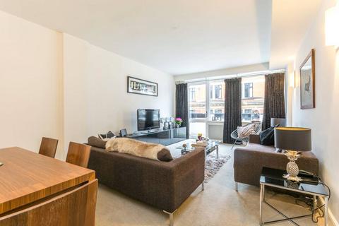 2 bedroom flat to rent, Weymouth Street, Marylebone, London