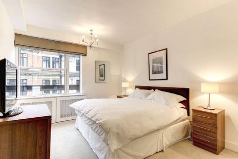 2 bedroom flat to rent, Weymouth Street, Marylebone, London