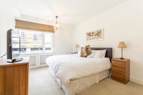 2 bedroom flat to rent, Weymouth Street, Marylebone, London