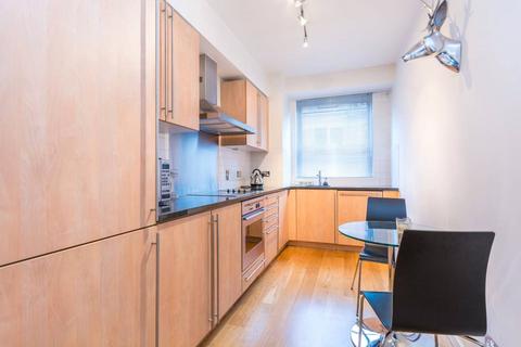 2 bedroom flat to rent, Weymouth Street, Marylebone, London