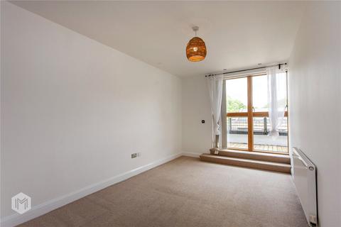 2 bedroom apartment for sale, Deakins Mill Way, Egerton, Bolton, Greater Manchester, BL7 9YW