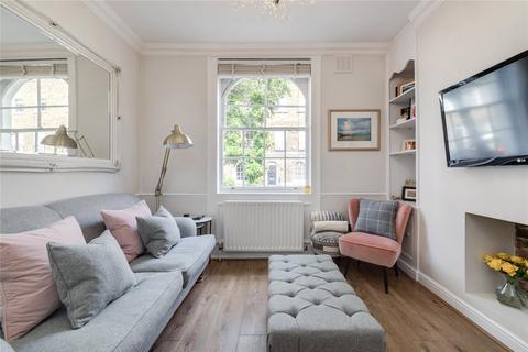 15a Halton Road, London, N1 2EN