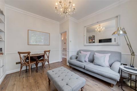 15a Halton Road, London, N1 2EN