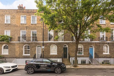 15a Halton Road, London, N1 2EN