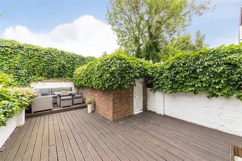 15a Halton Road, London, N1 2EN