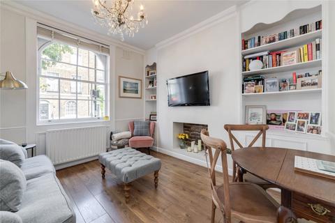 15a Halton Road, London, N1 2EN