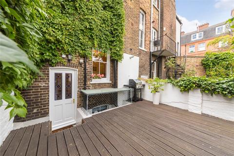 15a Halton Road, London, N1 2EN