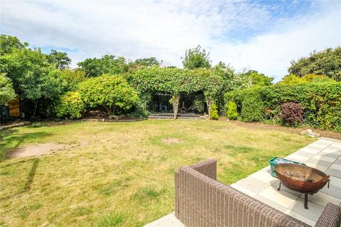 3 bedroom bungalow for sale, Colemere Gardens, Highcliffe, Christchurch, Dorset, BH23