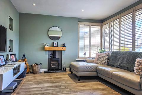 3 bedroom bungalow for sale, Colemere Gardens, Highcliffe, Christchurch, Dorset, BH23